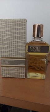 Eau de Cologne Magie Lancome.