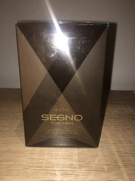  Avon woda perfumowana Segno