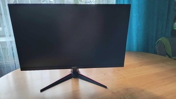 Monitor Acer Nitro VG240YP 24