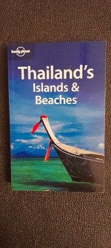Przewodnik Wyspy i plaże Tajlandii ENG