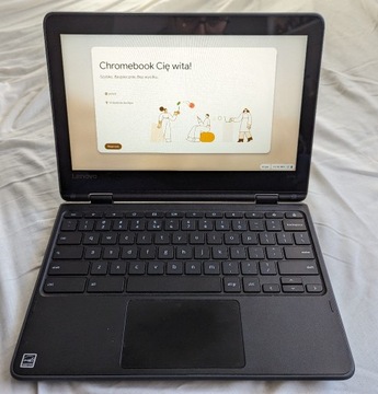 Lenovo Chromebook 300e 2nd Gen 4GB/32GB