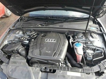 Silnik kompletny AUDI 2,0 TDI CGL CGLC Euro 120Tkm