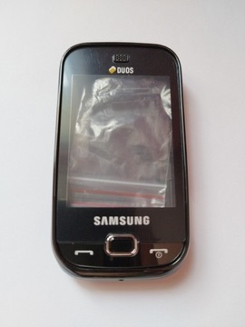 Obudowa kompletna Samsung B5722