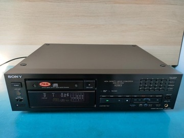 Sony CDP X33ES odtwarzacz CD