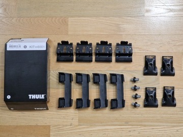 Thule Kit 186001 jak NOWY