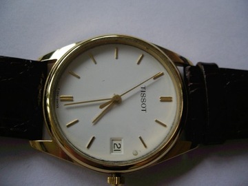 Zegarek TISSOT 