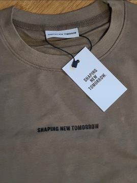 Bluza Crewneck Shaping New Tomorrow