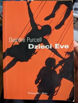 Dzieci Eve Deirdre Purcell