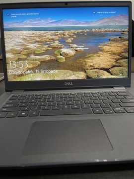 Dell Latitude 3410