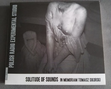 Solitude of Sounds In Memoriam Tomasz Sikorski 2CD