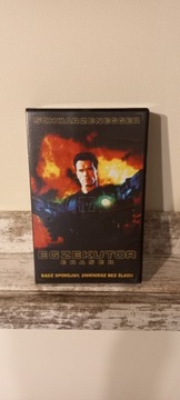 Egzekutor   VHS. 