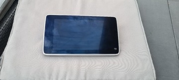 Tablet sterownik Bmw 7 G11 G12