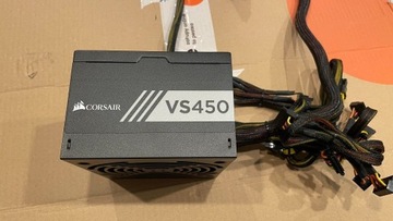 Corsair VS450 450W 80PLUS BOX