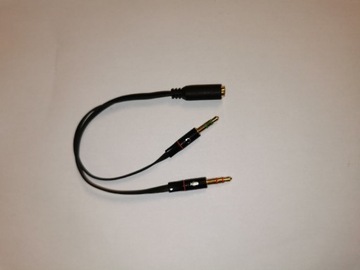 Adapter AUX