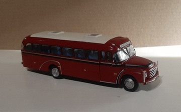 Volvo B375 1/72 ATLAS