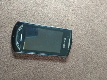 Samsung GT-S5620 S5620 telefon 
