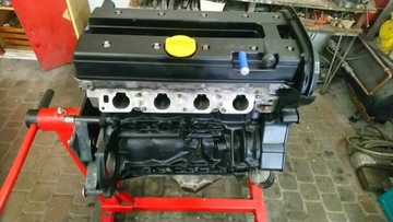 Silnik Opel 2.0 turbo 16v Po Remoncie Astra H Zafi