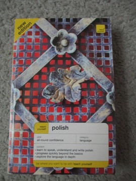 teach yourself polish