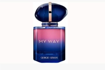 Perfumy Armani My Way Intense Spray 90 ml