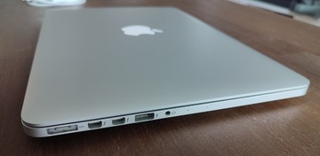 MACBOOK PRO 2013 A1425 i5 8GB 128SSD