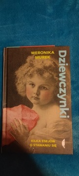 Dziewczynki Weronika Murek