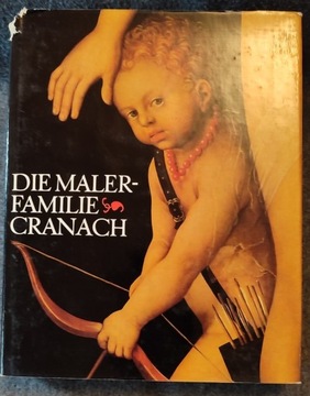 Die Malerfamilie CRANACH