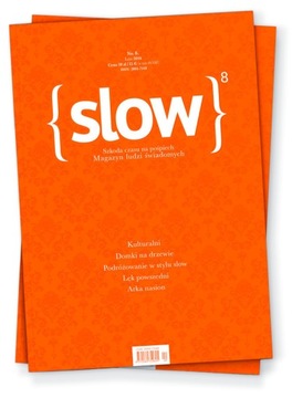 Magazyn Slow 8   