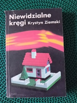 Niewidzialne kręgi-Krystyn Ziemski 