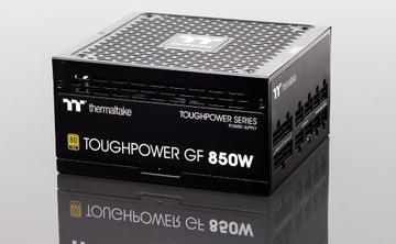 Thermaltake Toughpower GF1 850W-Premium Edition