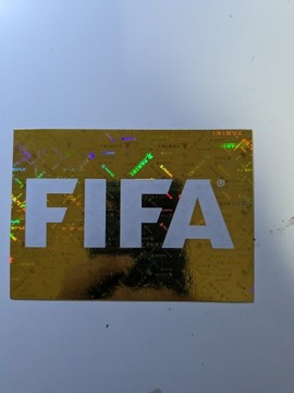 Naklejki FIFA 365 nr 3 - Panini 2023 karty