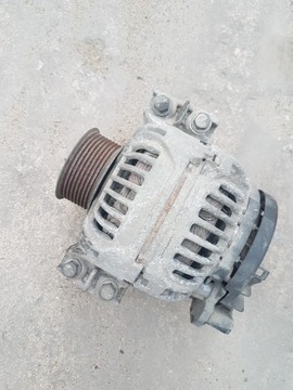 Alternator Scania V8