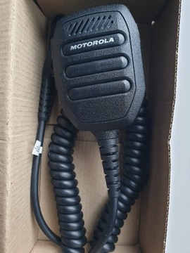 Motorola mikrogłośnik RM760 