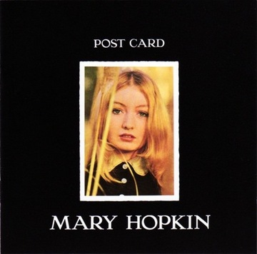 Mary Hopkin – Post Card wyd: USA !!! OKAZJA !!!