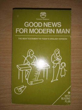 Good News for Modern Man