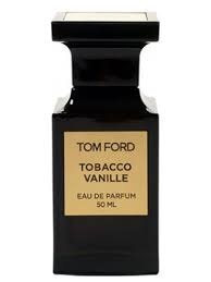 Tom ford tobacco vanille 50ml edp 