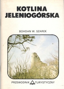 Kotlina Jeleniogórska - przewodnik