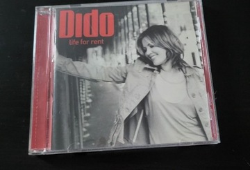 Dido - Life For Rent