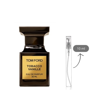 Tom Ford Tobacco Vanille 10ml