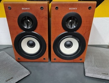 Kolumny Sony SS-CSPZ50 Stereo.