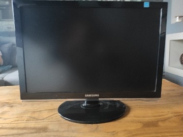 Monitor samsung 