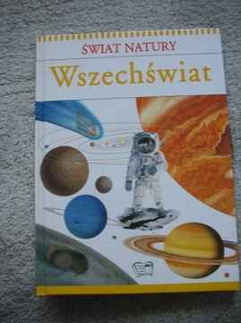 Świat natury Wszechświat