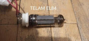 LAMPA TELAM EL84