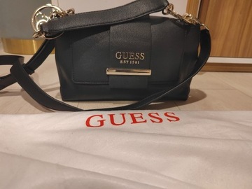 Torebka GUESS HWEG74 74180 nowa