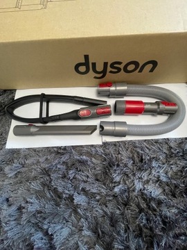 Zestaw akcesoriów do odkurzacza Dyson V7-V15