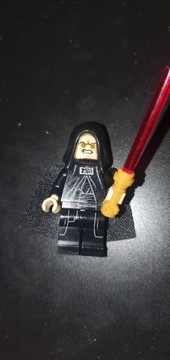 Imperator palpatine lego star Wars 