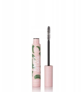 The Body Shop, Happy Go Lash Mascara, Tusz do rzęs