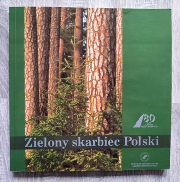 Zielony skarbiec Polski