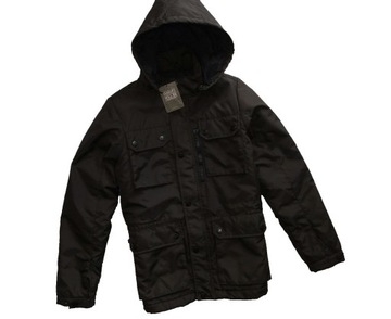 Kurtka CARHARTT Harvey Waterproof / S