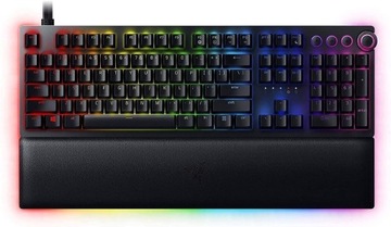 Klawiatura Razer Huntsman V2 Analog | Nowa | Gwarancja