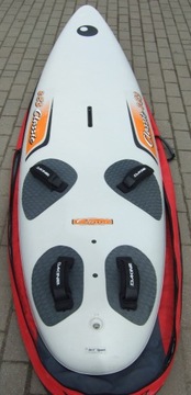 deska mieczowa BIC Classic 283 -  152L windsurfing